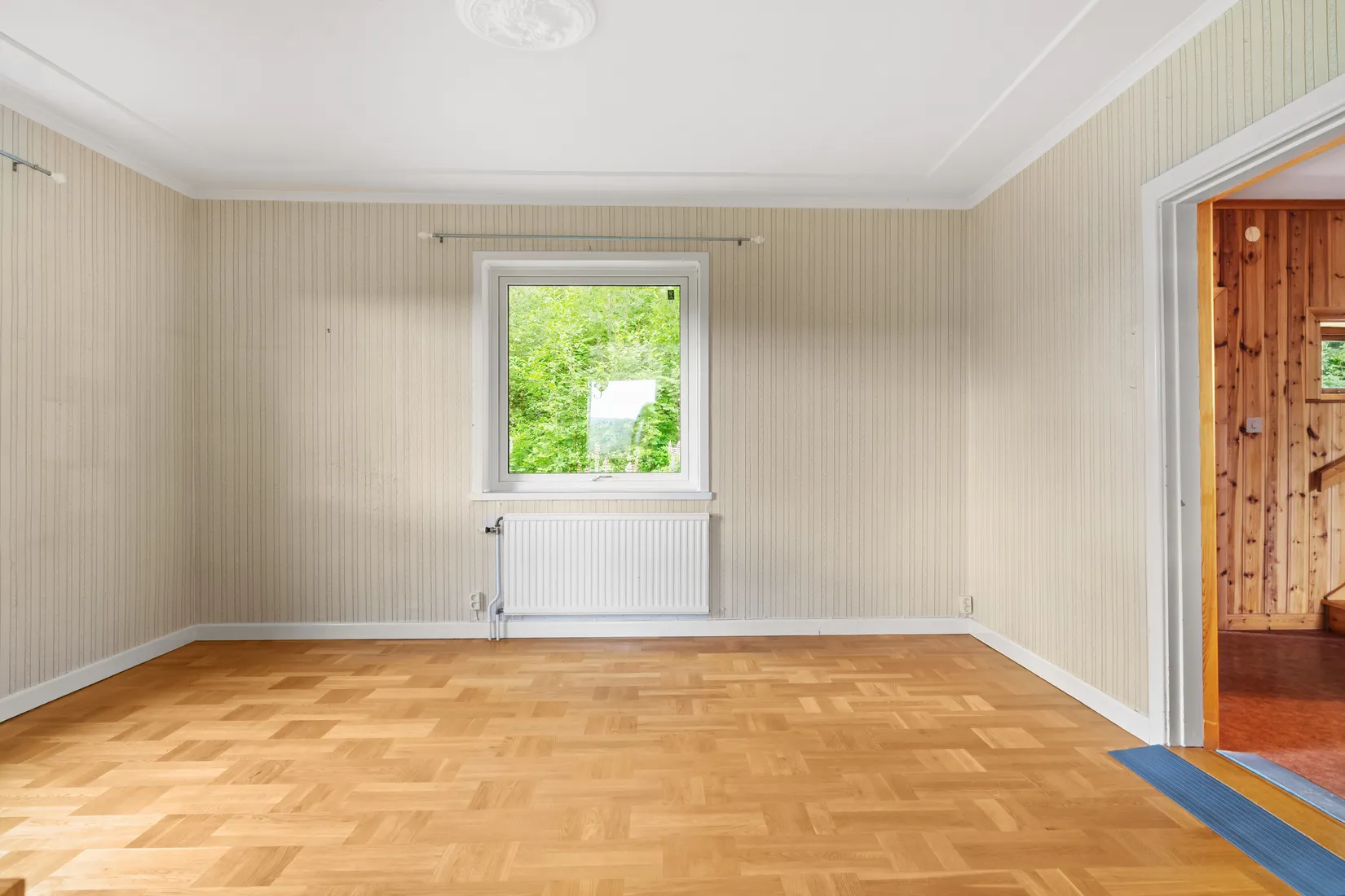 Villa, Torparvägen 5, Kramfors
