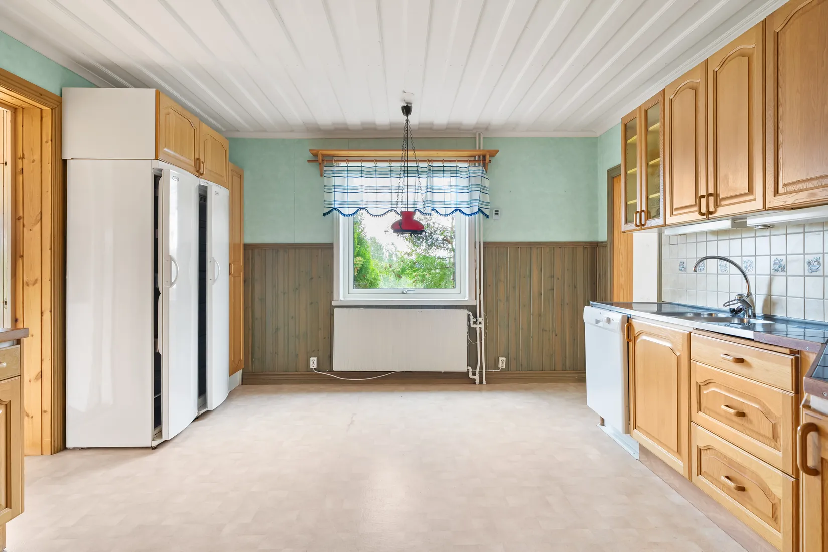 Villa, Torparvägen 5, Kramfors