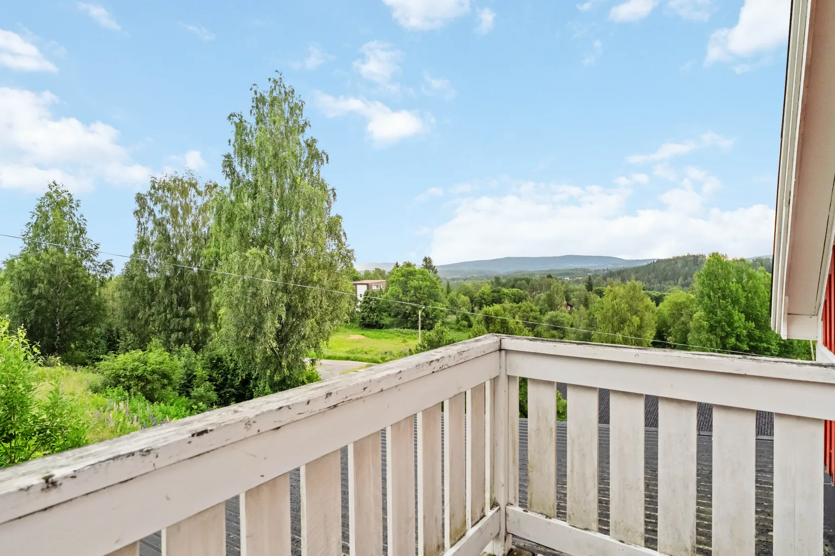 Villa, Torparvägen 5, Kramfors