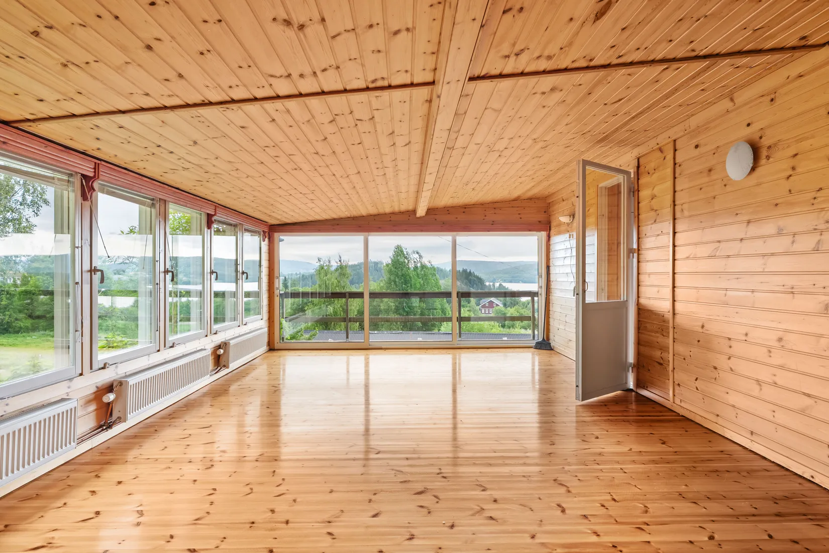 Villa, Torparvägen 5, Kramfors
