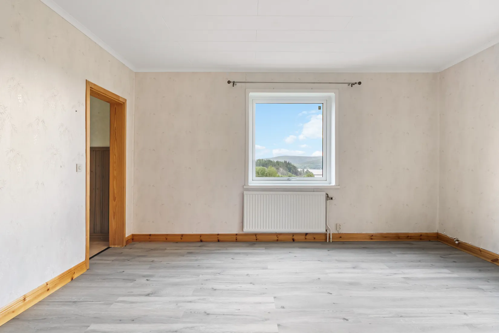 Villa, Torparvägen 5, Kramfors