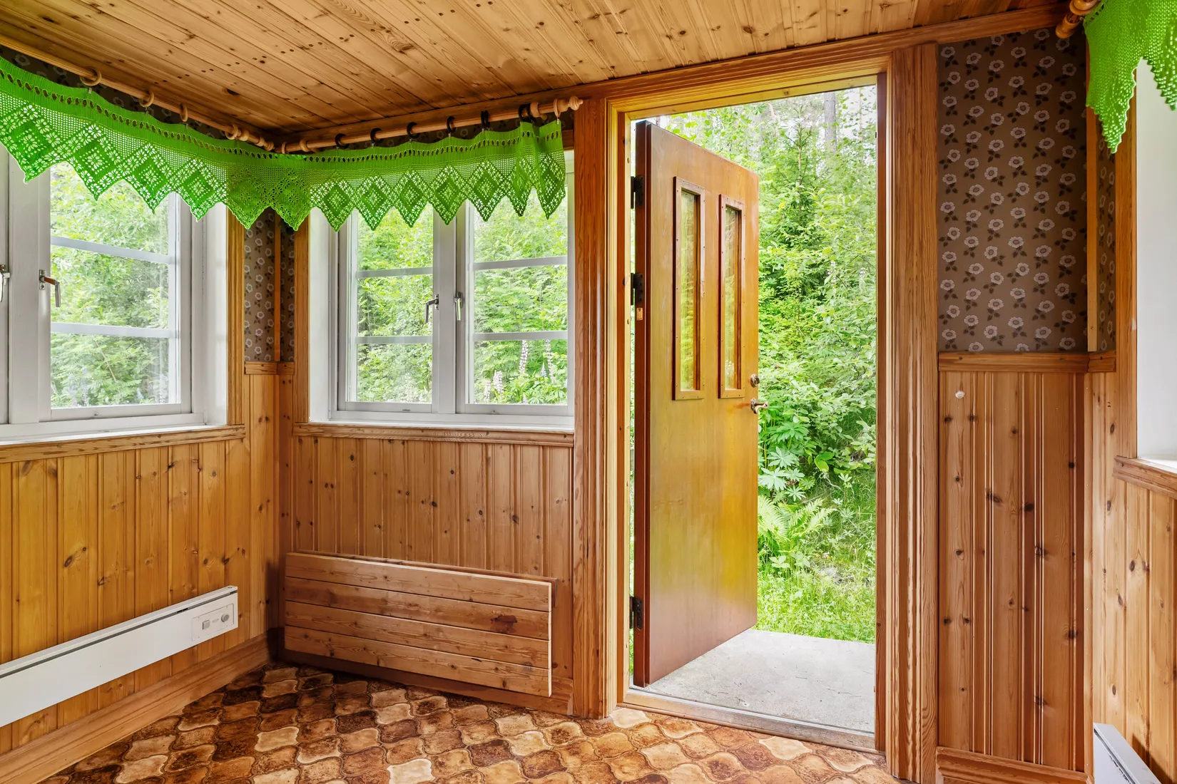 Villa, Torparvägen 5, Kramfors