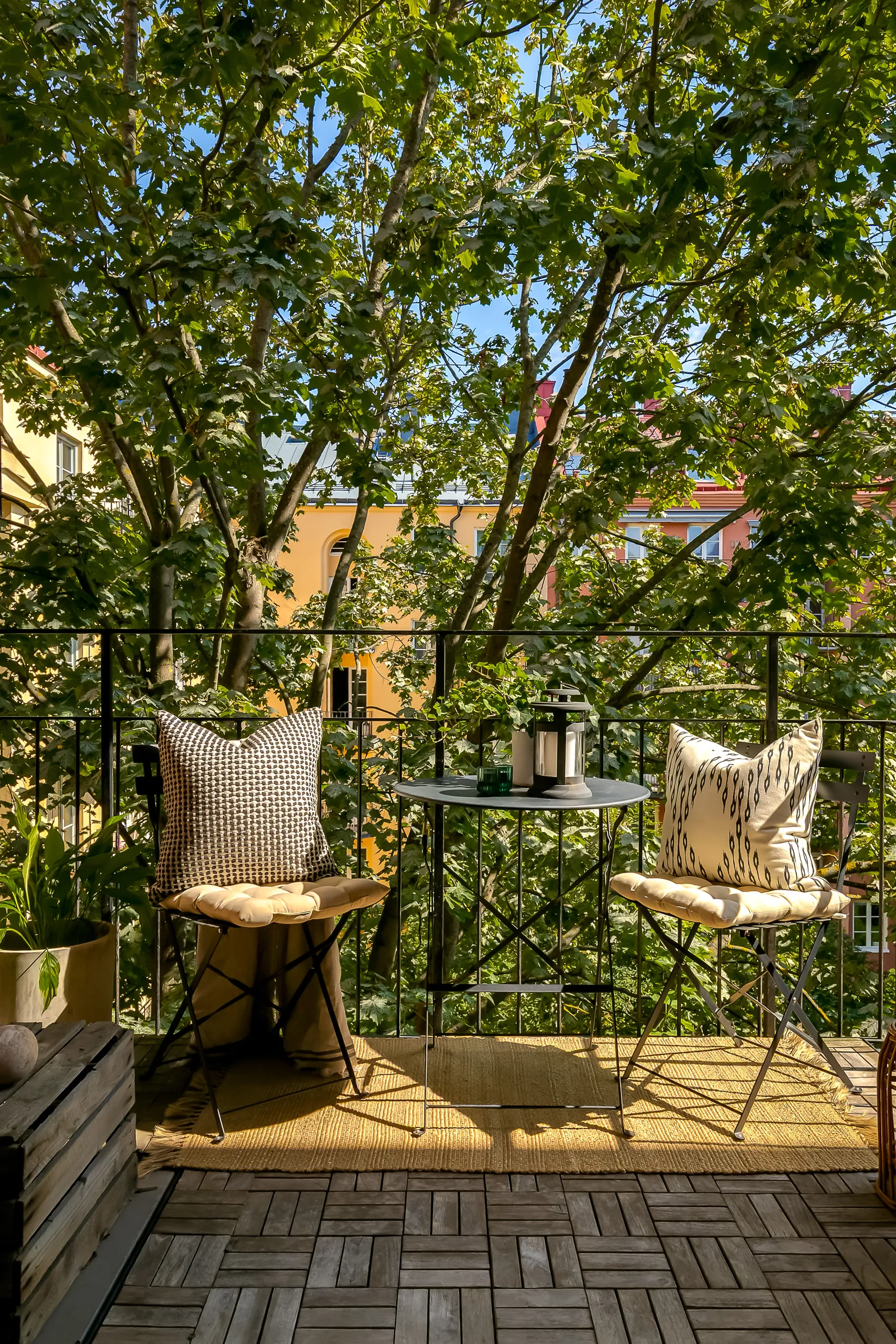 Bostadsrätt, Hallandsgatan 46A, Södermalm, Stockholm