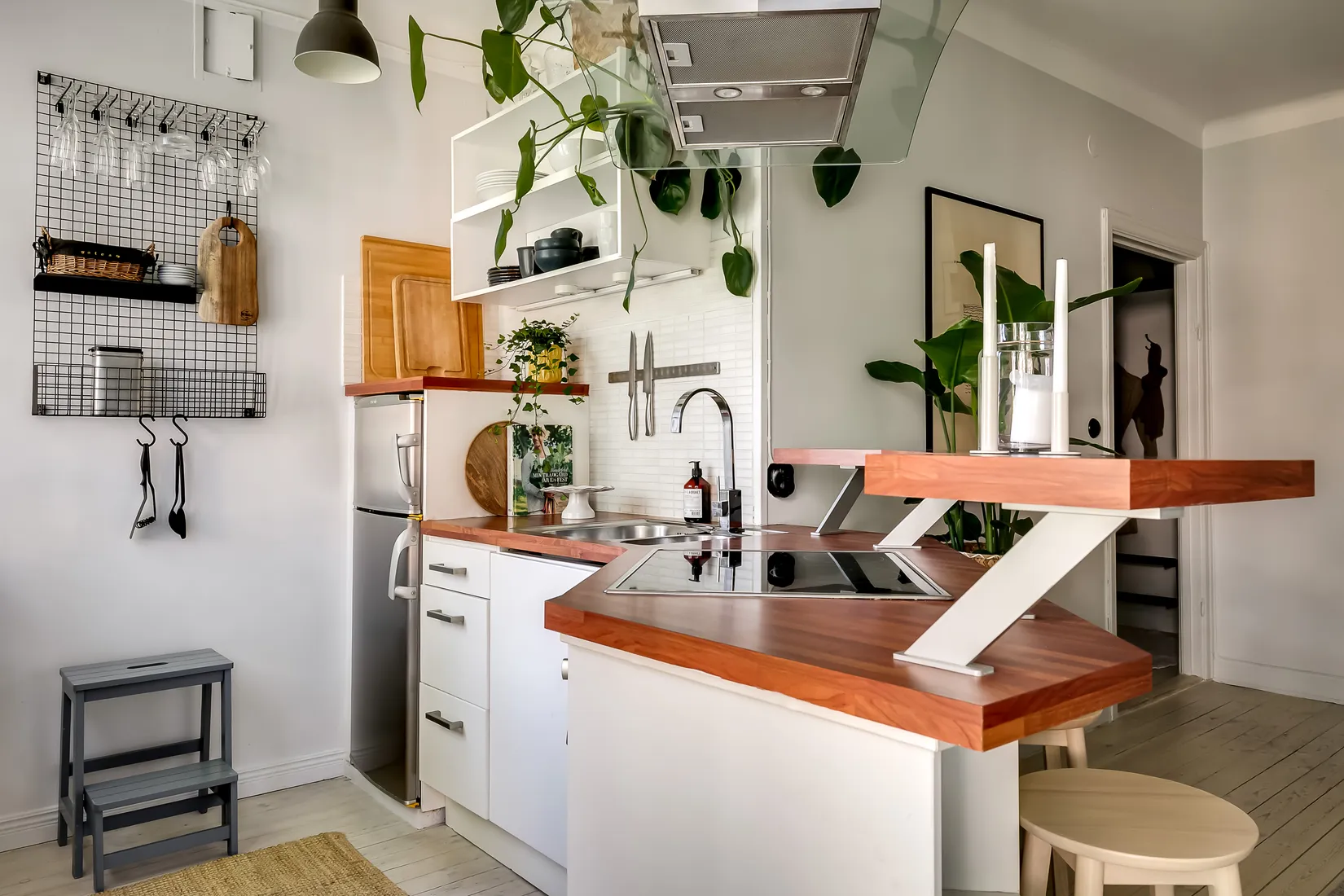 Bostadsrätt, Hallandsgatan 46A, Södermalm, Stockholm