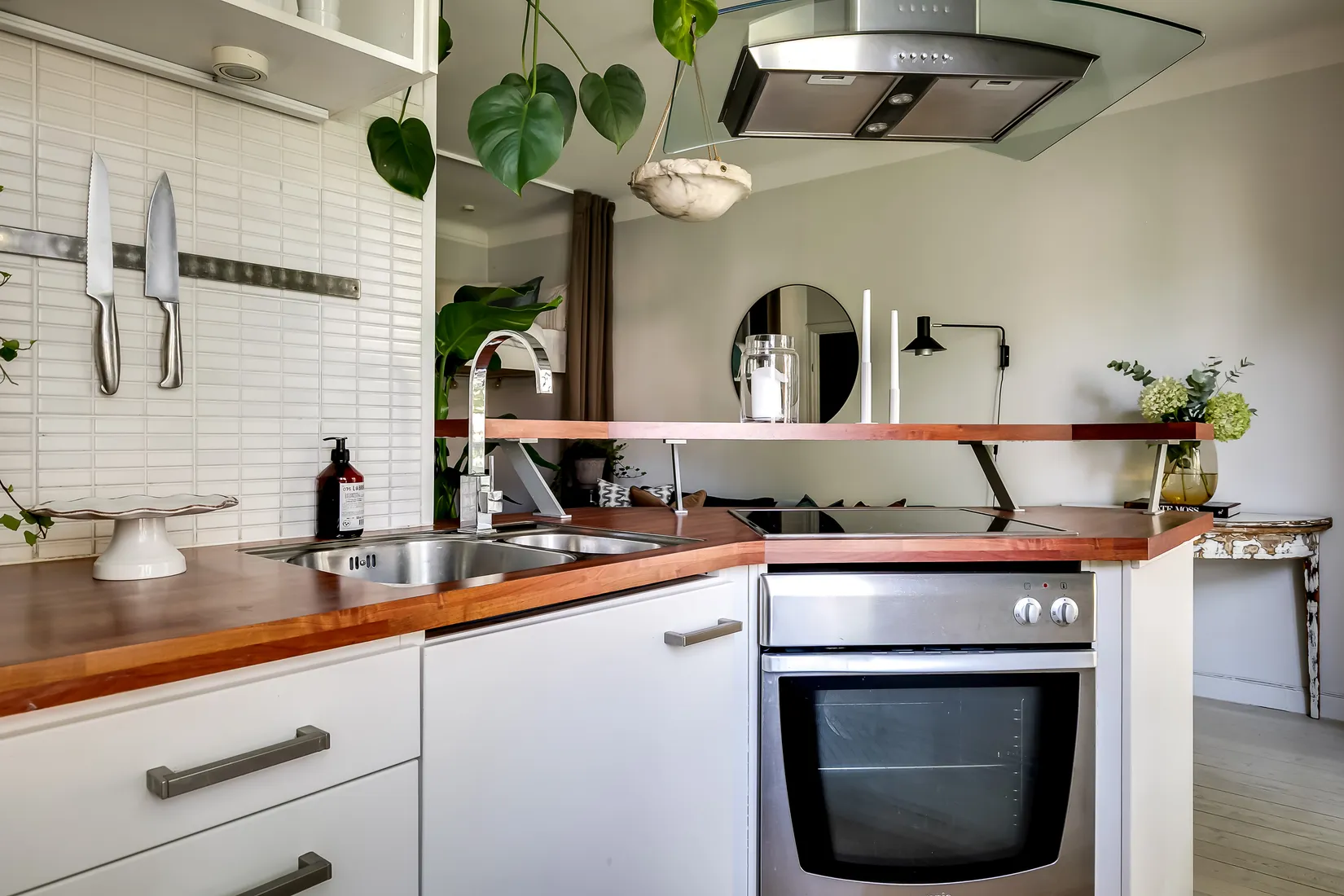 Bostadsrätt, Hallandsgatan 46A, Södermalm, Stockholm