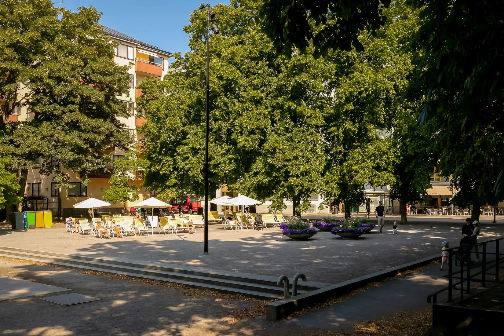 Bostadsrätt, Hallandsgatan 46A, Södermalm, Stockholm