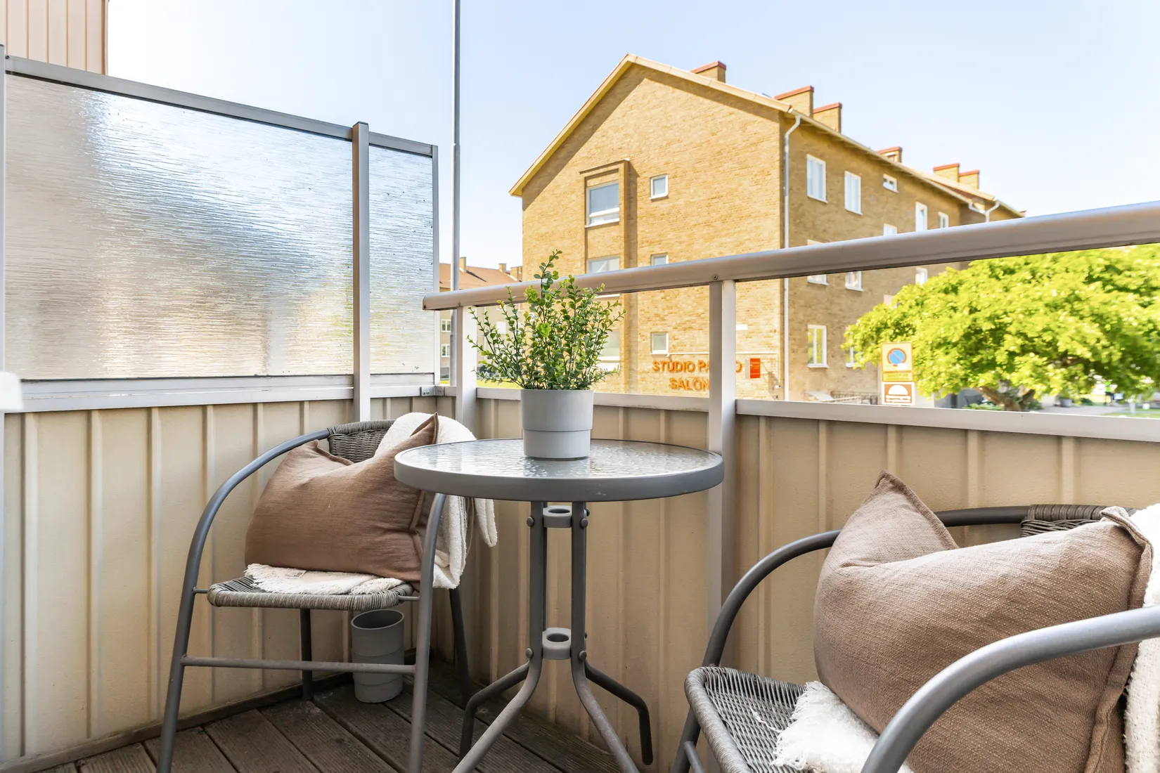 Bostadsrätt, Almvägen 19B, Kristianstad