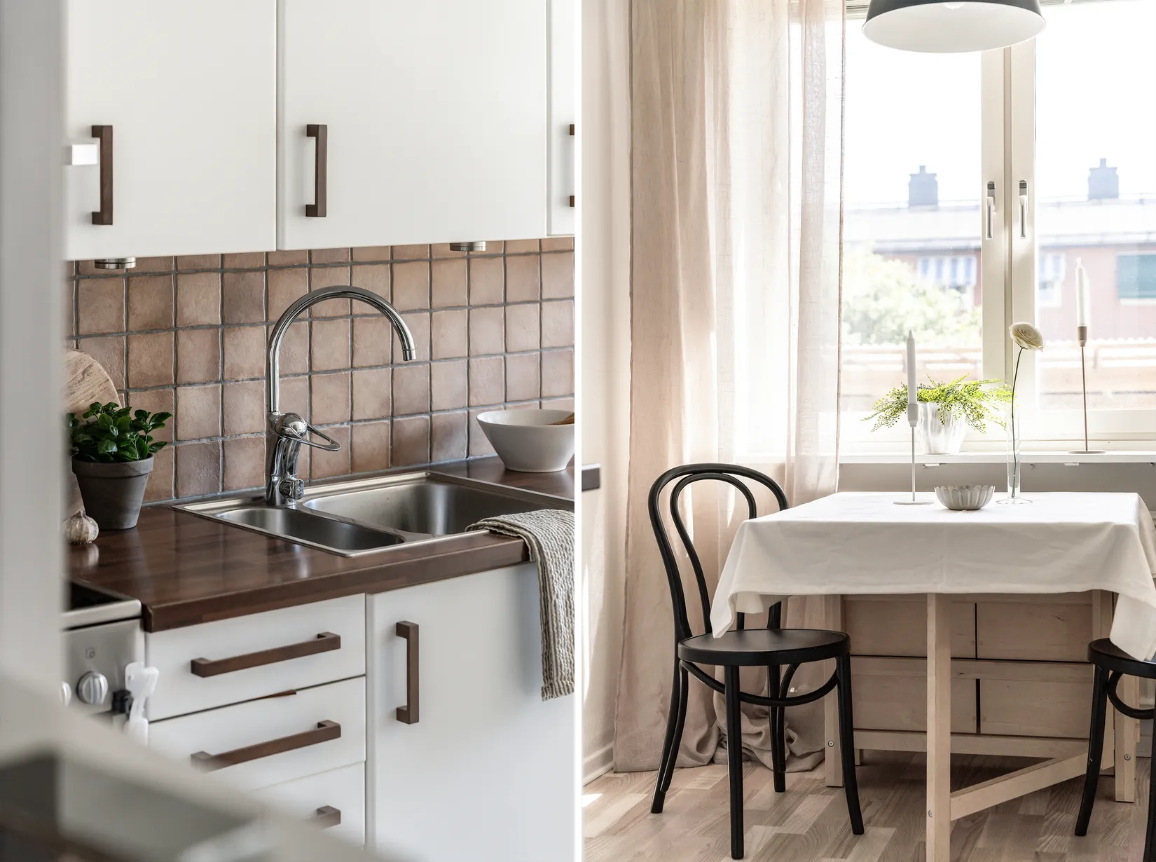 Bostadsrätt, Almvägen 19B, Kristianstad