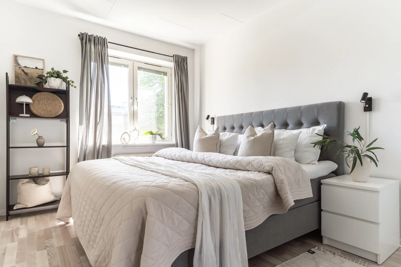 Bostadsrätt, Almvägen 19B, Kristianstad
