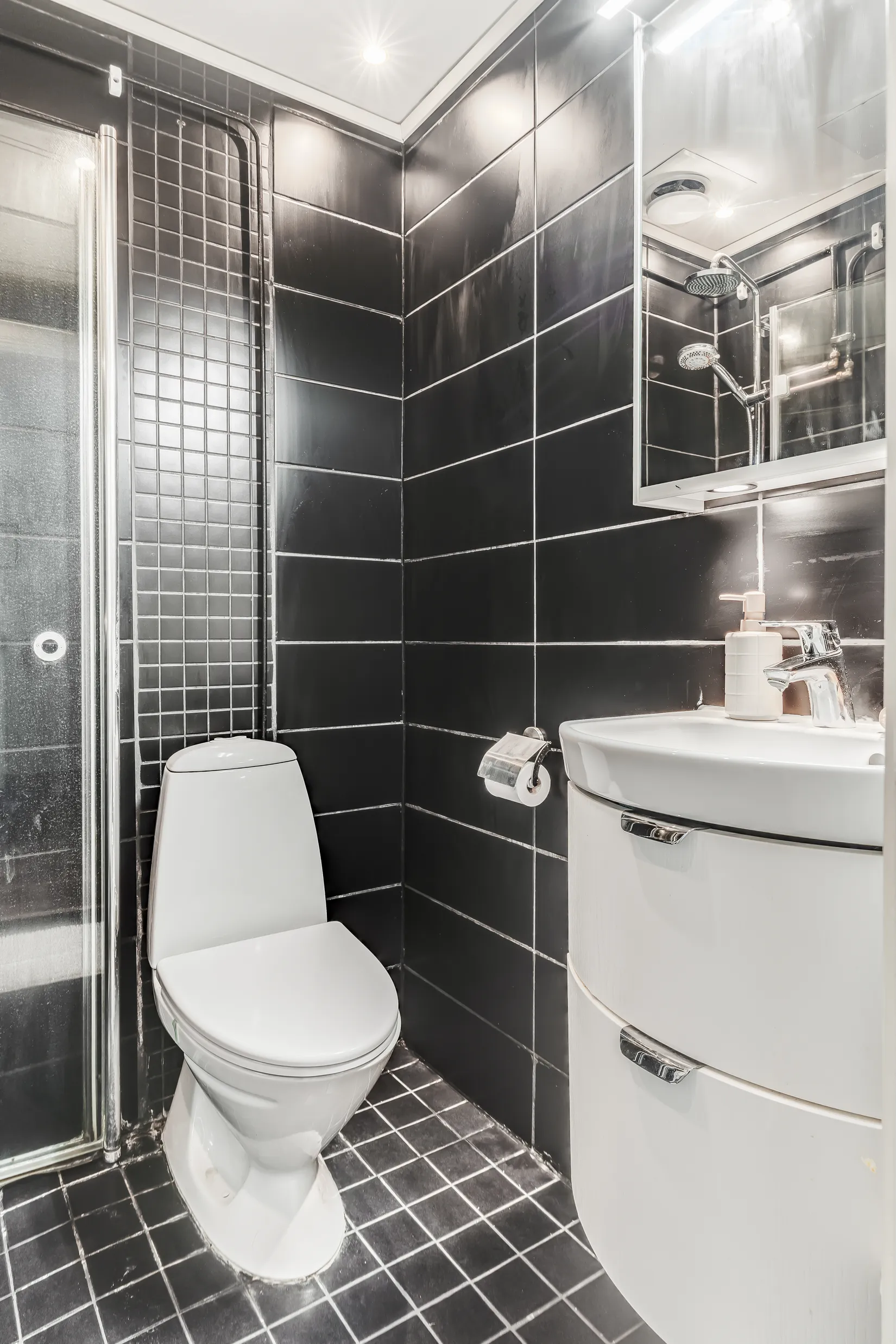 Bostadsrätt, Almvägen 19B, Kristianstad