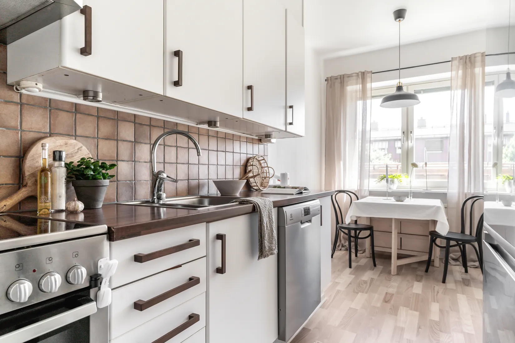 Bostadsrätt, Almvägen 19B, Kristianstad