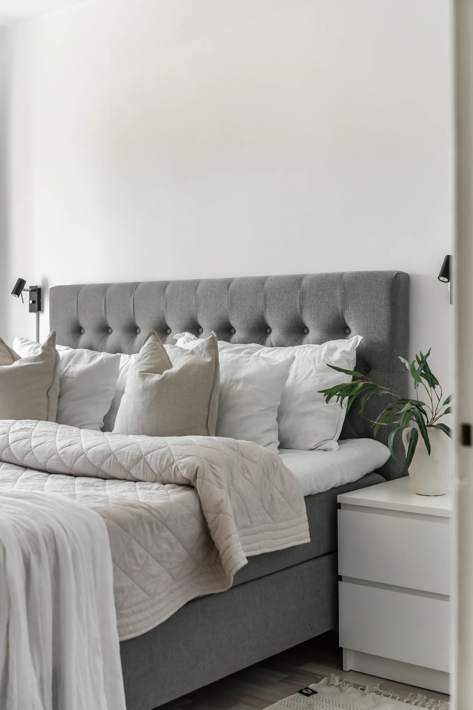 Bostadsrätt, Almvägen 19B, Kristianstad