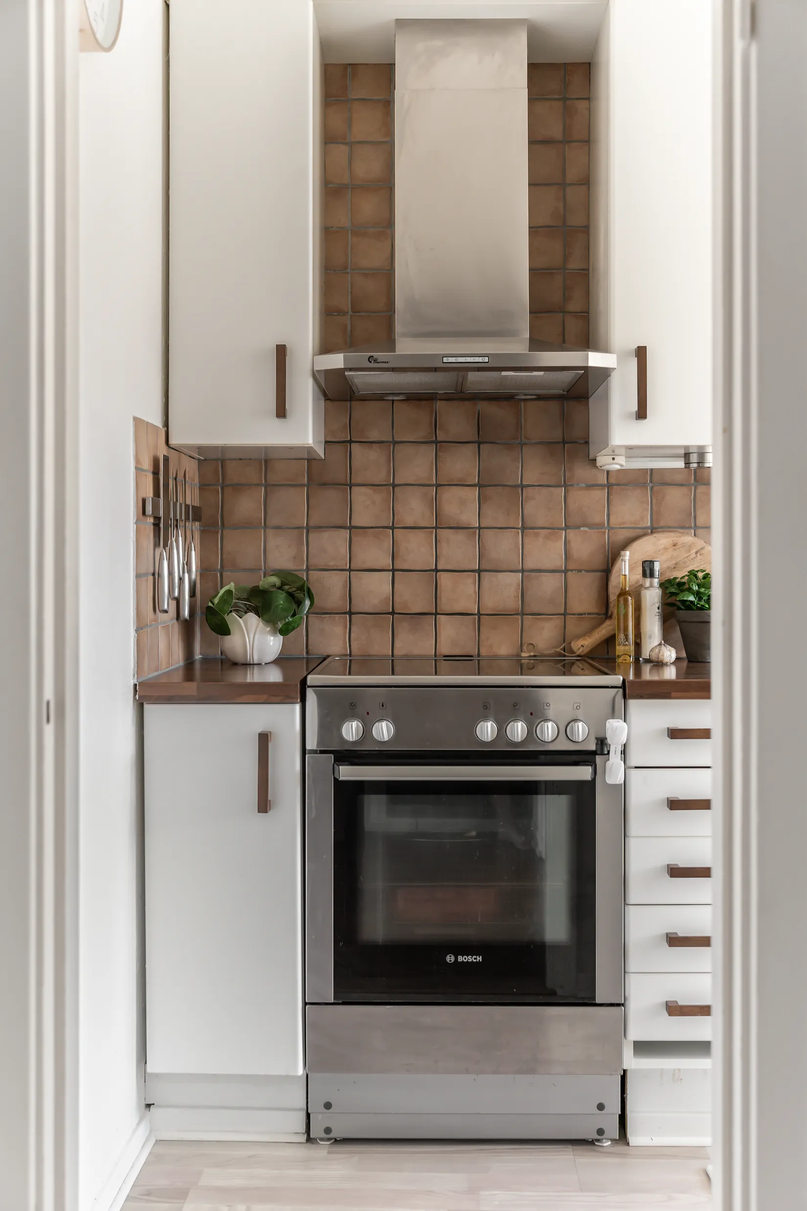 Bostadsrätt, Almvägen 19B, Kristianstad