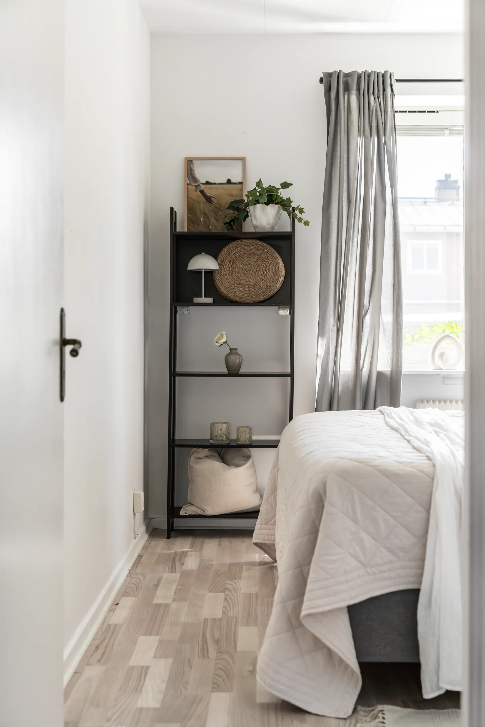 Bostadsrätt, Almvägen 19B, Kristianstad