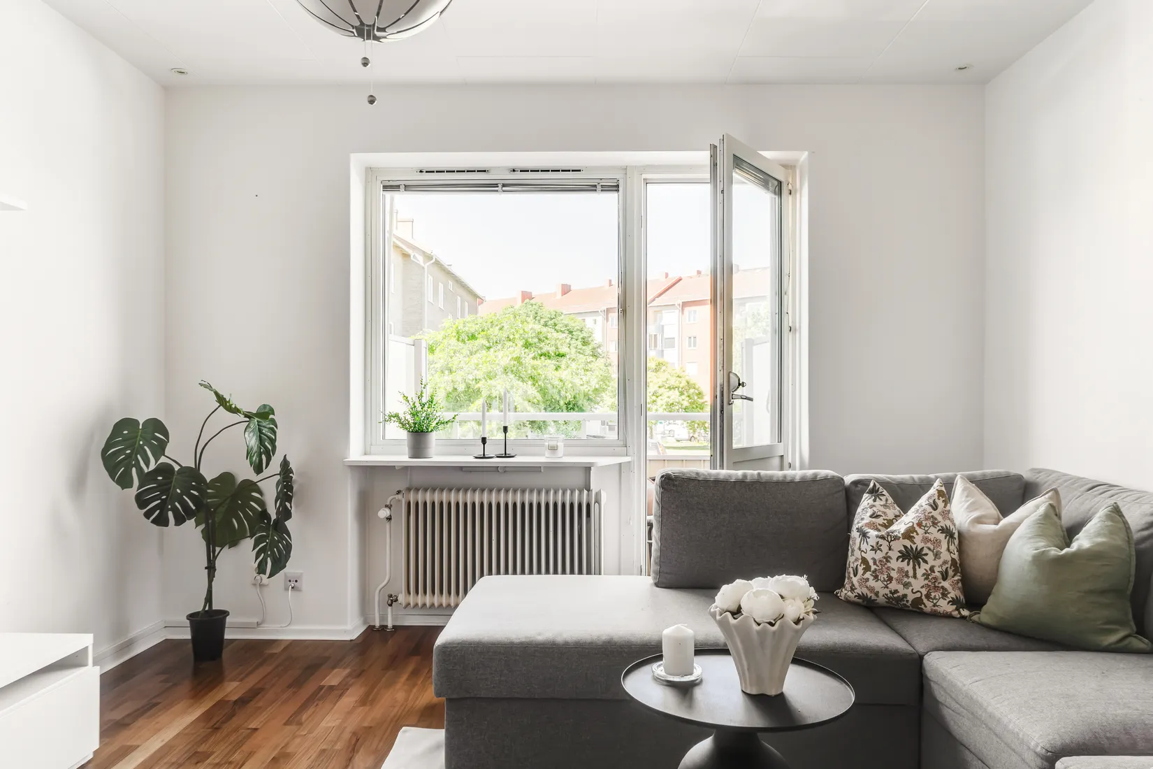 Bostadsrätt, Almvägen 19B, Kristianstad