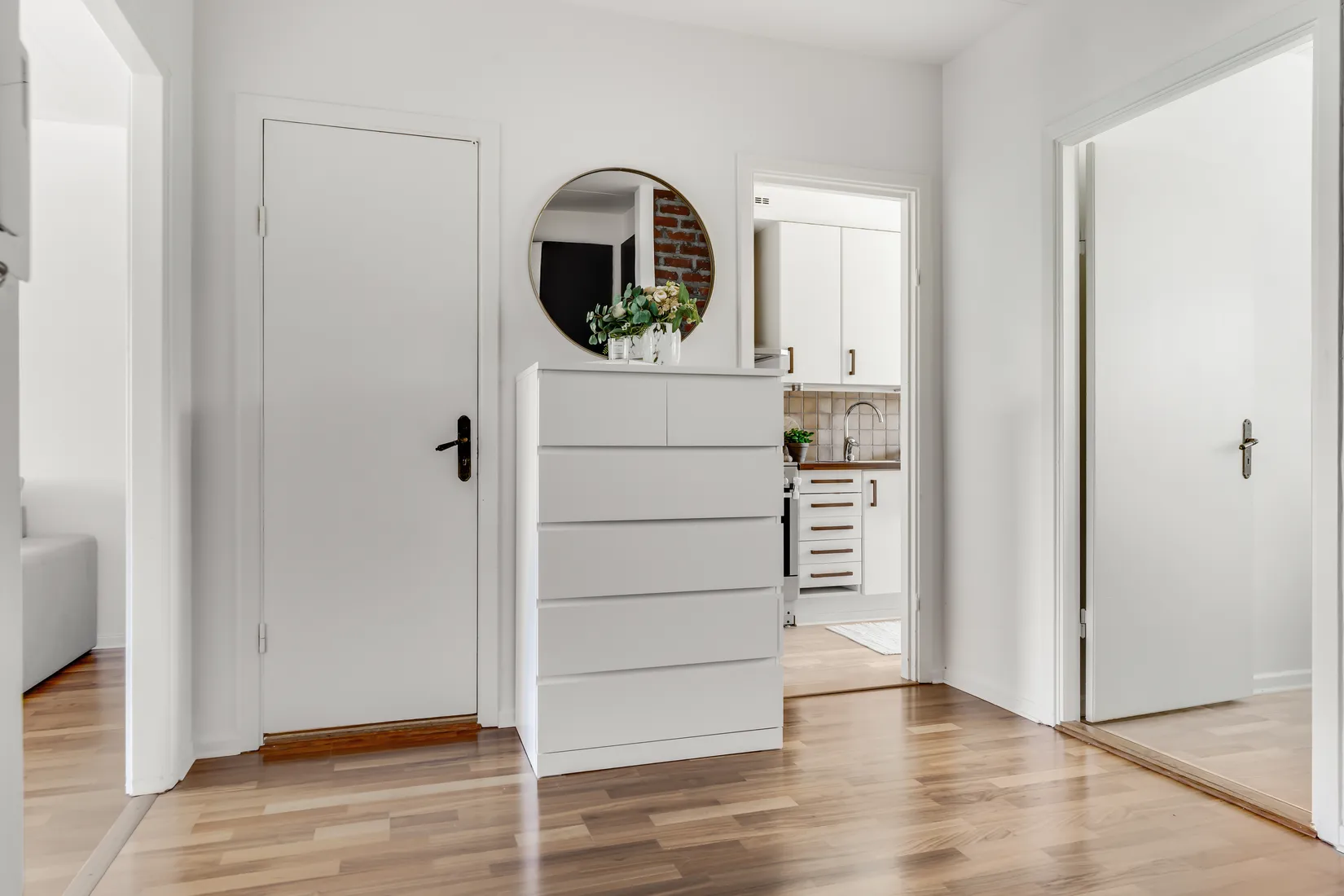 Bostadsrätt, Almvägen 19B, Kristianstad