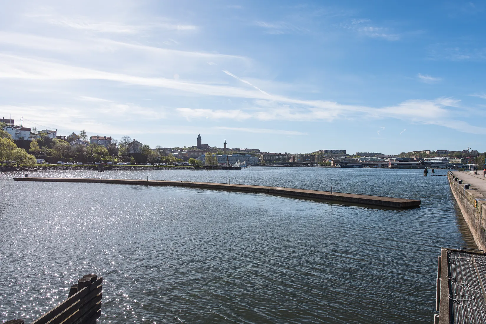 Bostadsrätt, Miraallén 23, Sannegårdshamnen, Göteborg