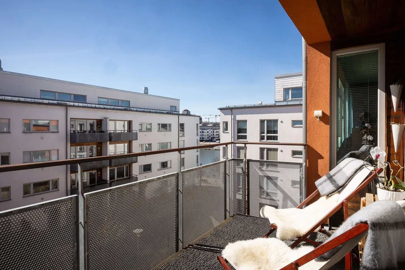 Bostadsrätt, Miraallén 23, Sannegårdshamnen, Göteborg