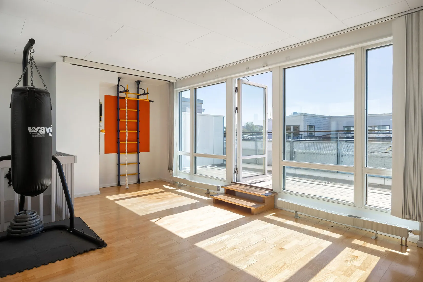 Bostadsrätt, Miraallén 23, Sannegårdshamnen, Göteborg