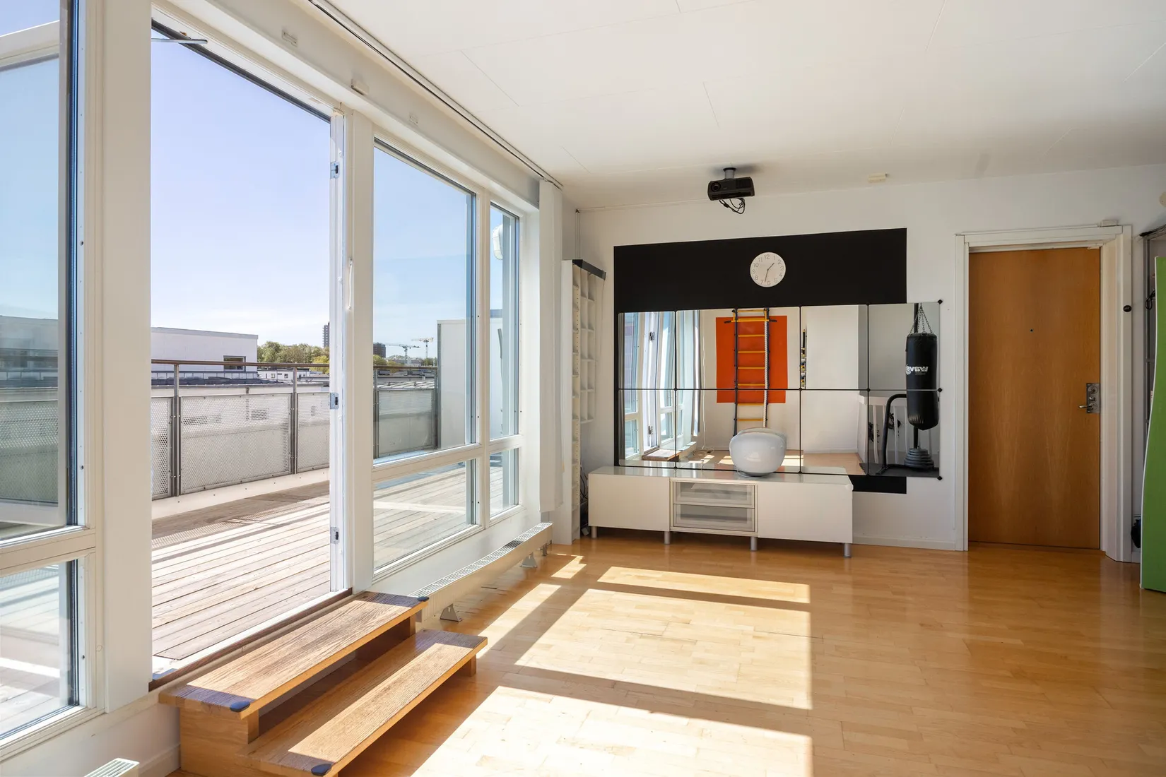 Bostadsrätt, Miraallén 23, Sannegårdshamnen, Göteborg