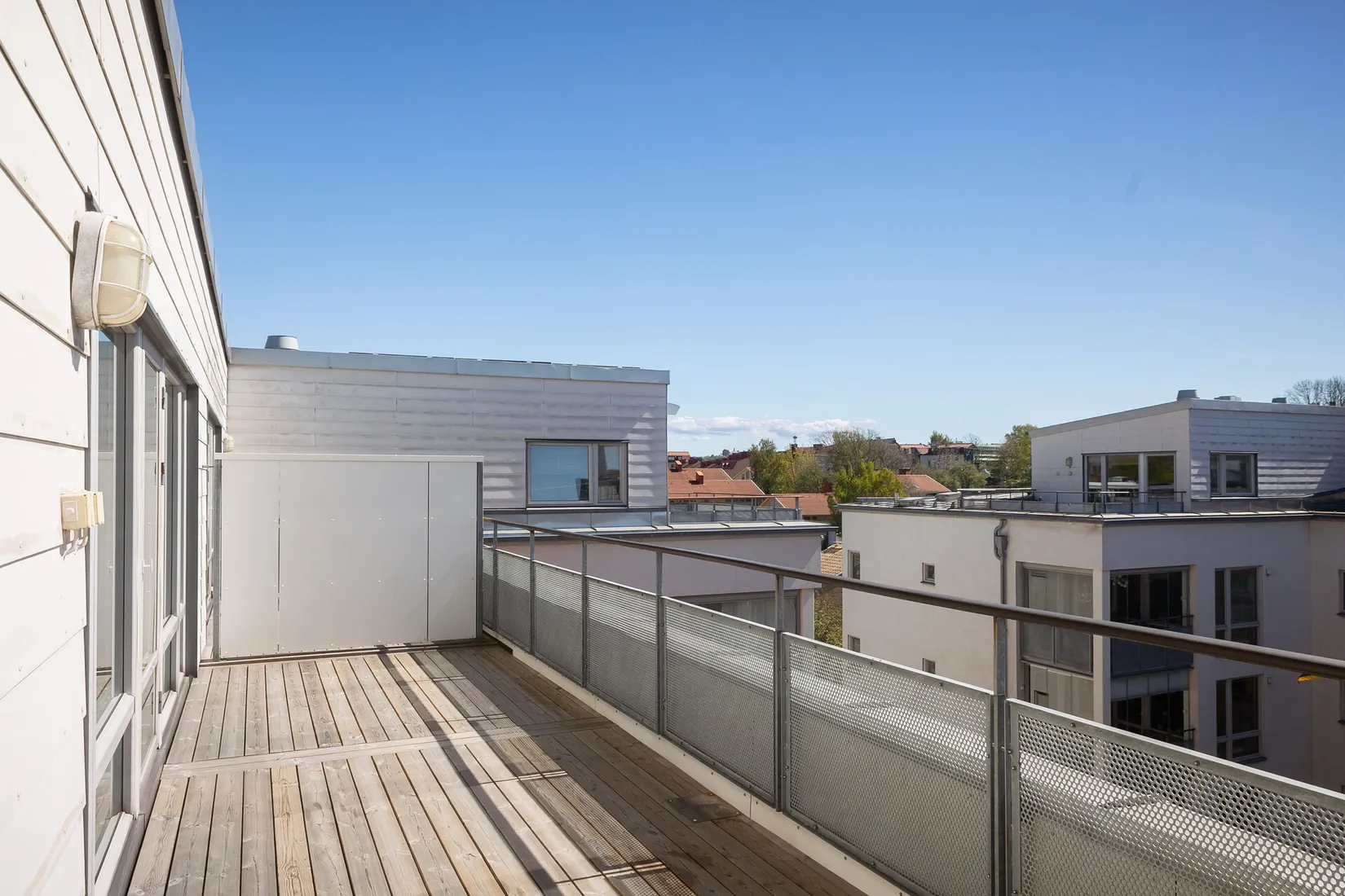 Bostadsrätt, Miraallén 23, Sannegårdshamnen, Göteborg
