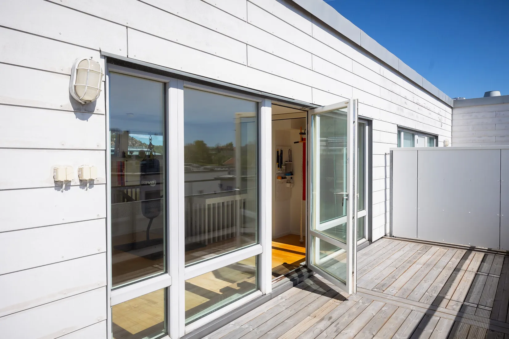 Bostadsrätt, Miraallén 23, Sannegårdshamnen, Göteborg
