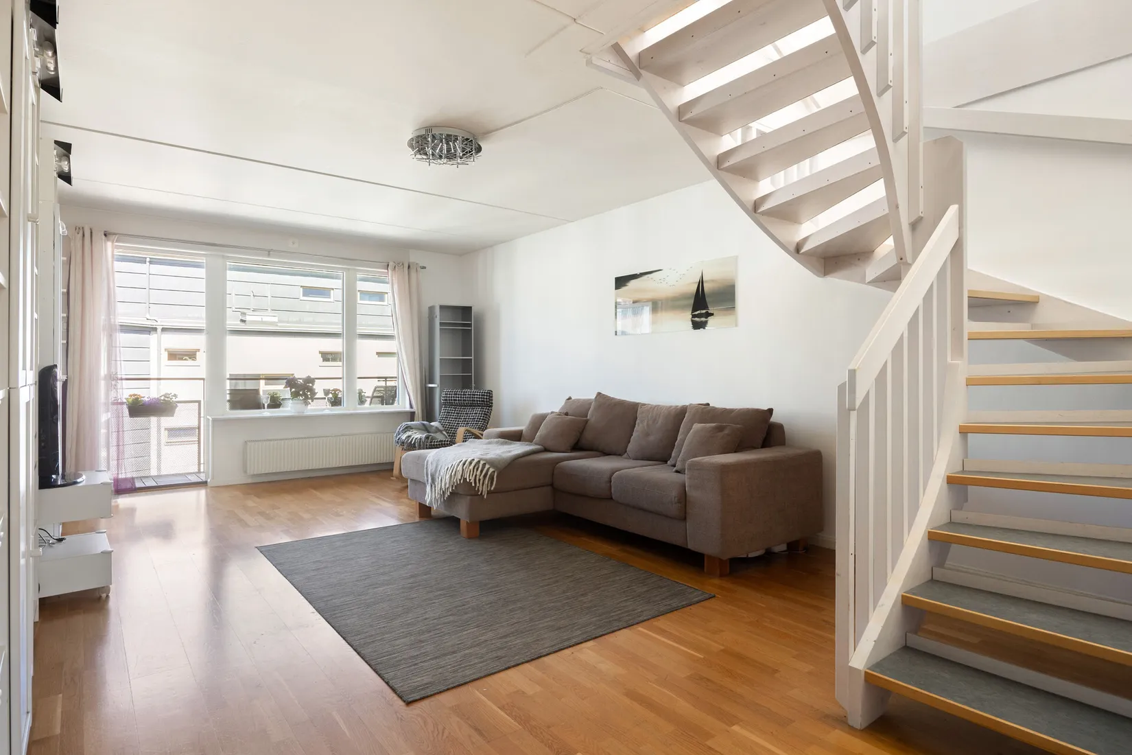 Bostadsrätt, Miraallén 23, Sannegårdshamnen, Göteborg