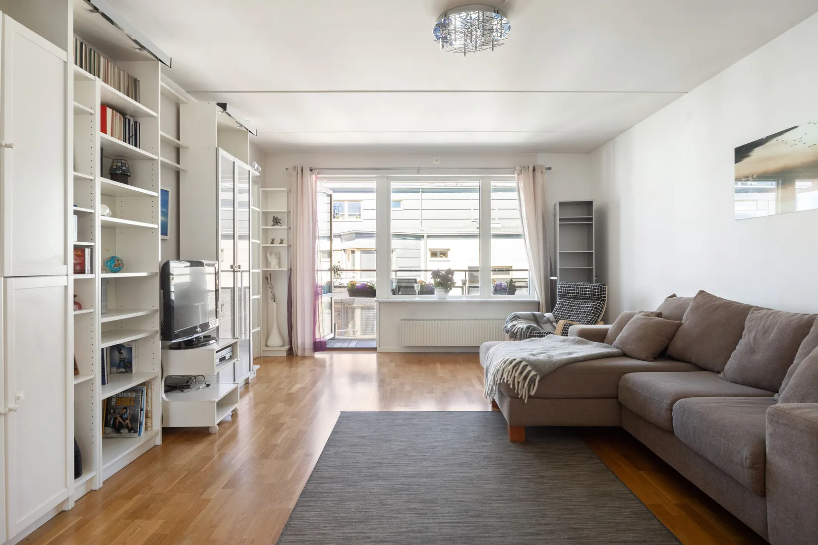 Bostadsrätt, Miraallén 23, Sannegårdshamnen, Göteborg