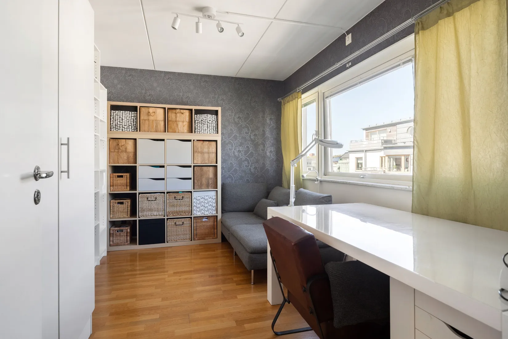 Bostadsrätt, Miraallén 23, Sannegårdshamnen, Göteborg