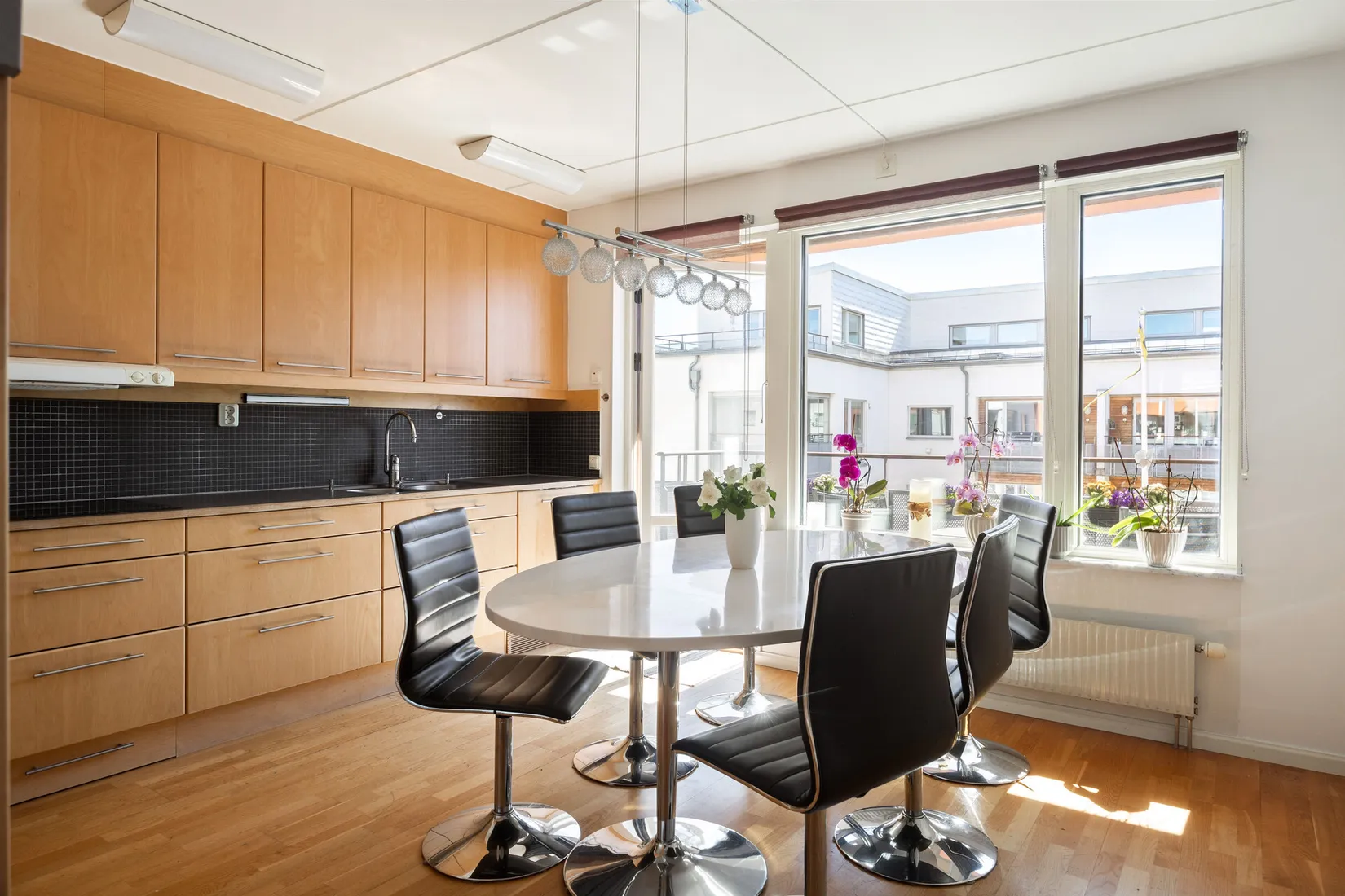 Bostadsrätt, Miraallén 23, Sannegårdshamnen, Göteborg