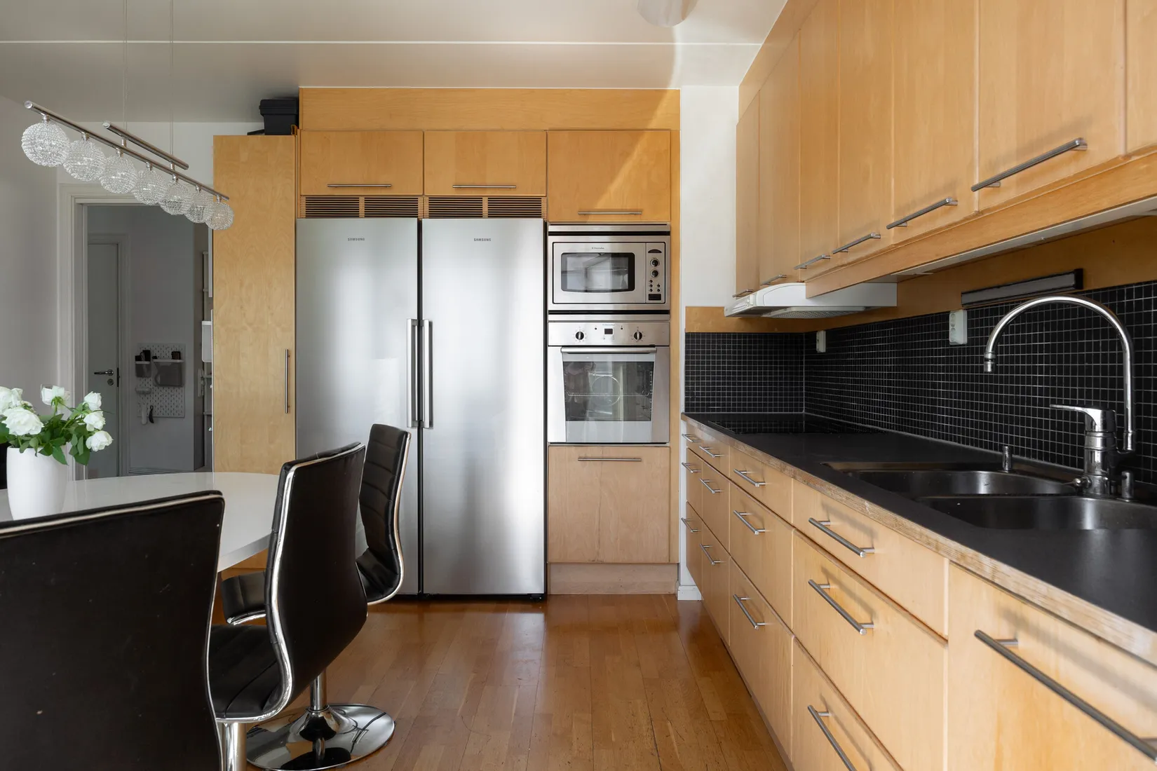 Bostadsrätt, Miraallén 23, Sannegårdshamnen, Göteborg
