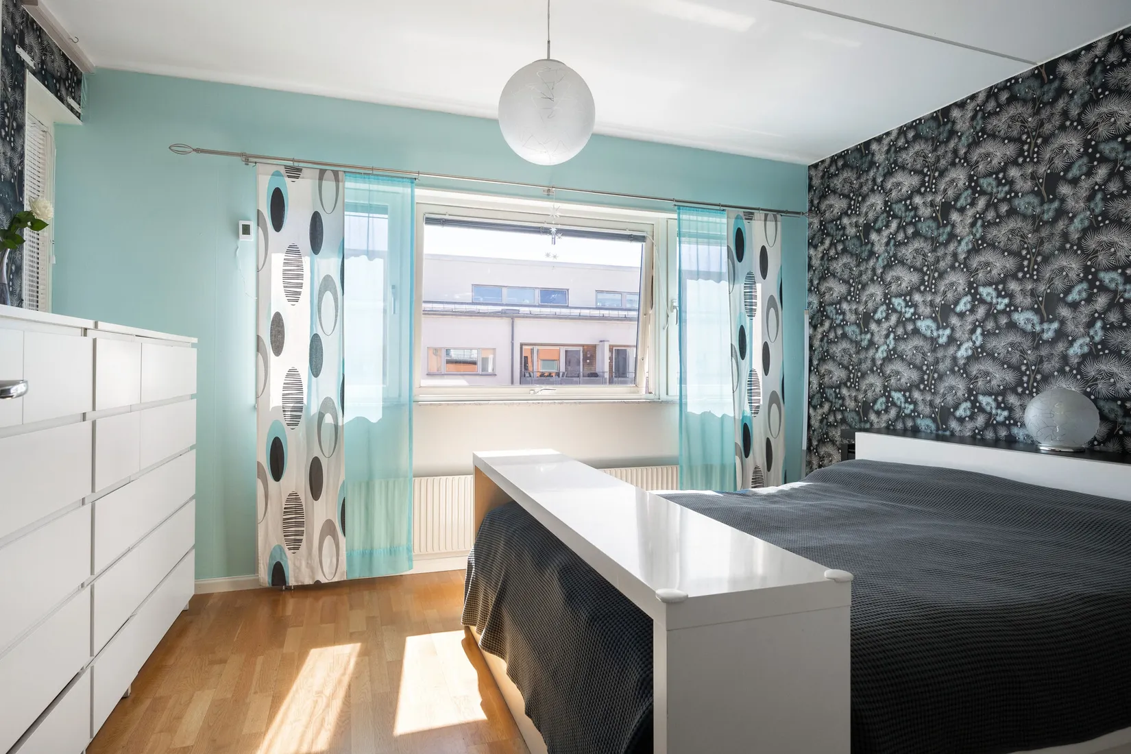 Bostadsrätt, Miraallén 23, Sannegårdshamnen, Göteborg
