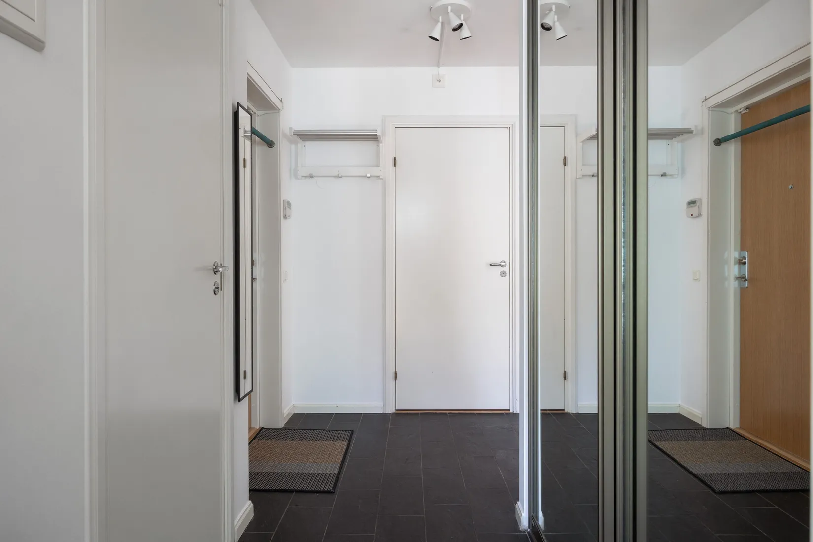 Bostadsrätt, Miraallén 23, Sannegårdshamnen, Göteborg