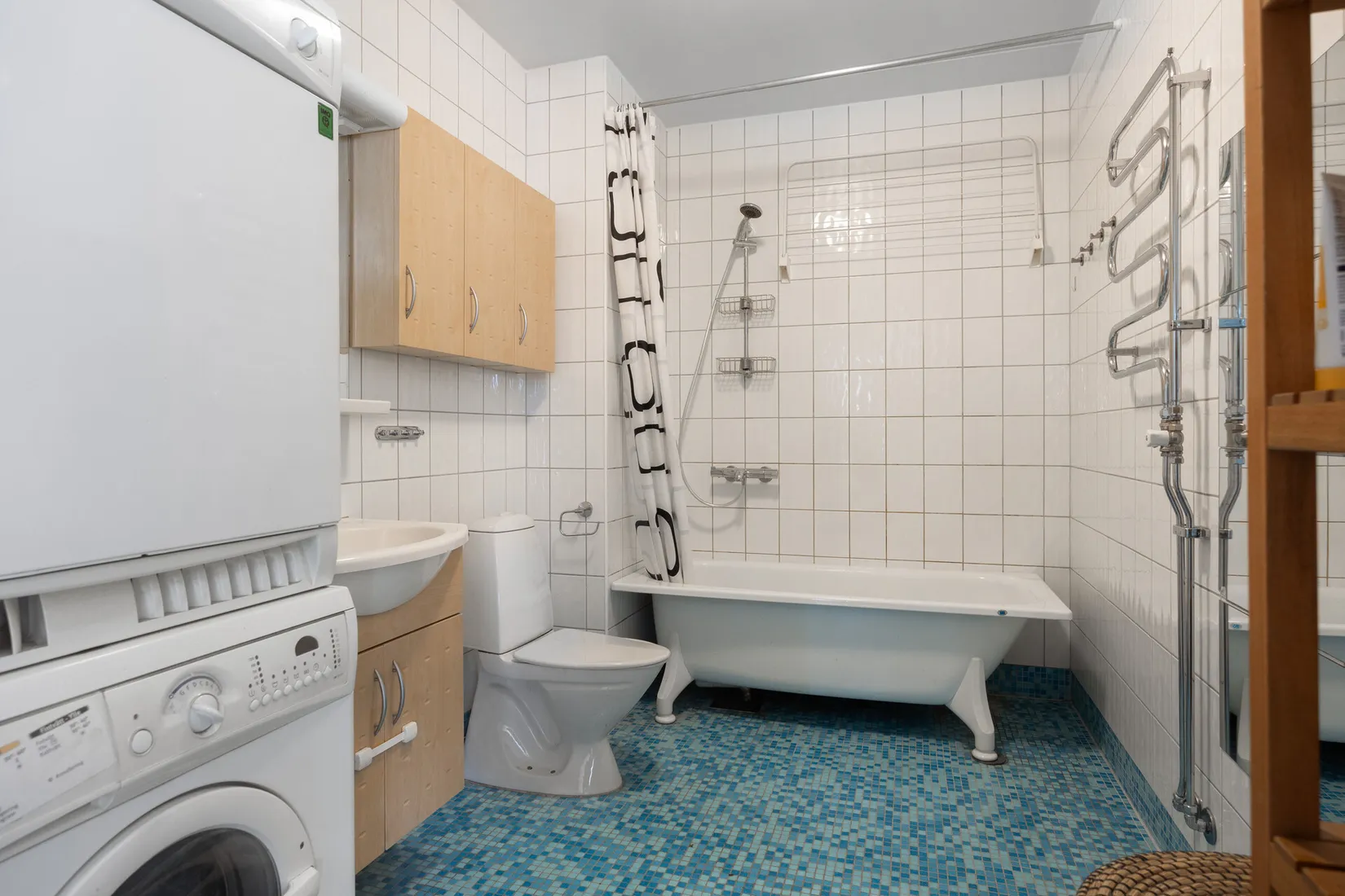 Bostadsrätt, Miraallén 23, Sannegårdshamnen, Göteborg