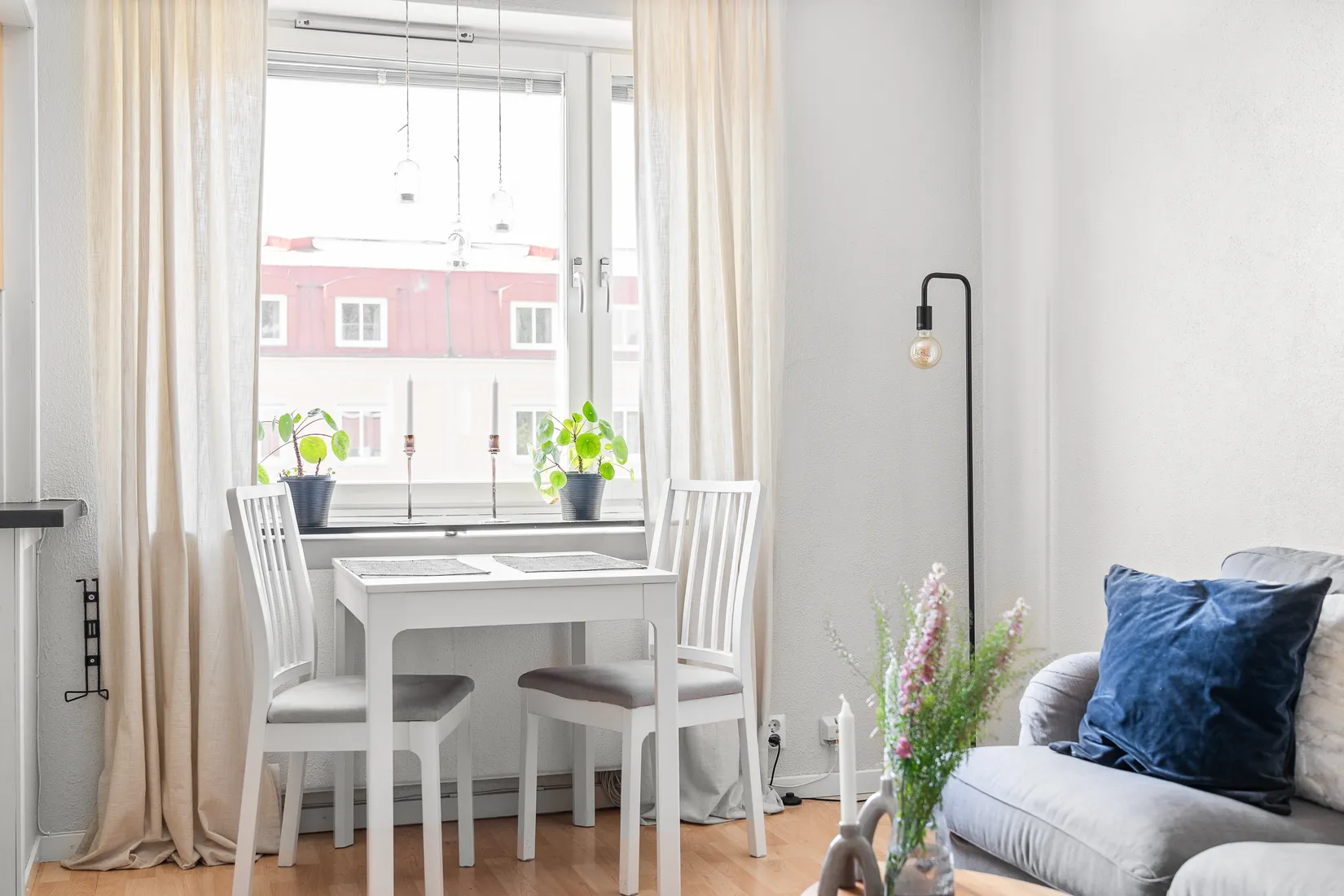 Bostadsrätt, Västra Kyrkogatan 3, Centrum, Umeå