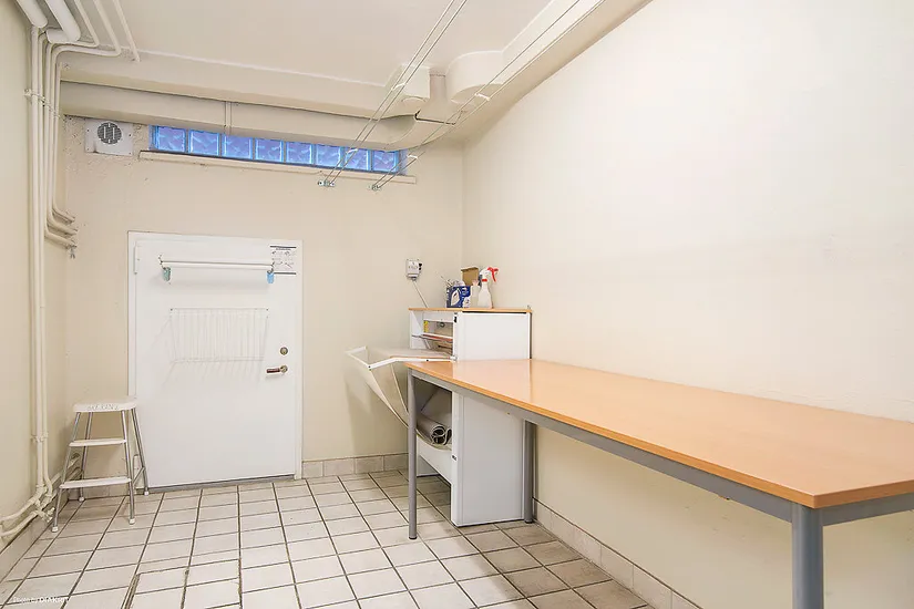 Bostadsrätt, Västra Kyrkogatan 3, Centrum, Umeå