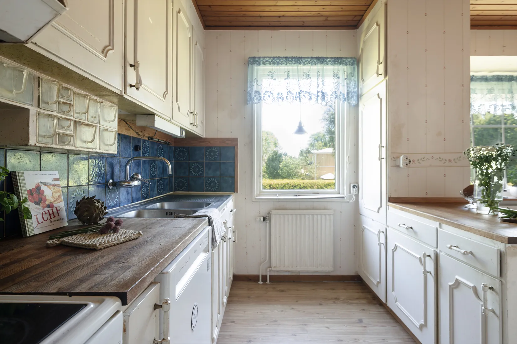 Villa, Norra Björklidsvägen 10, Ronneby