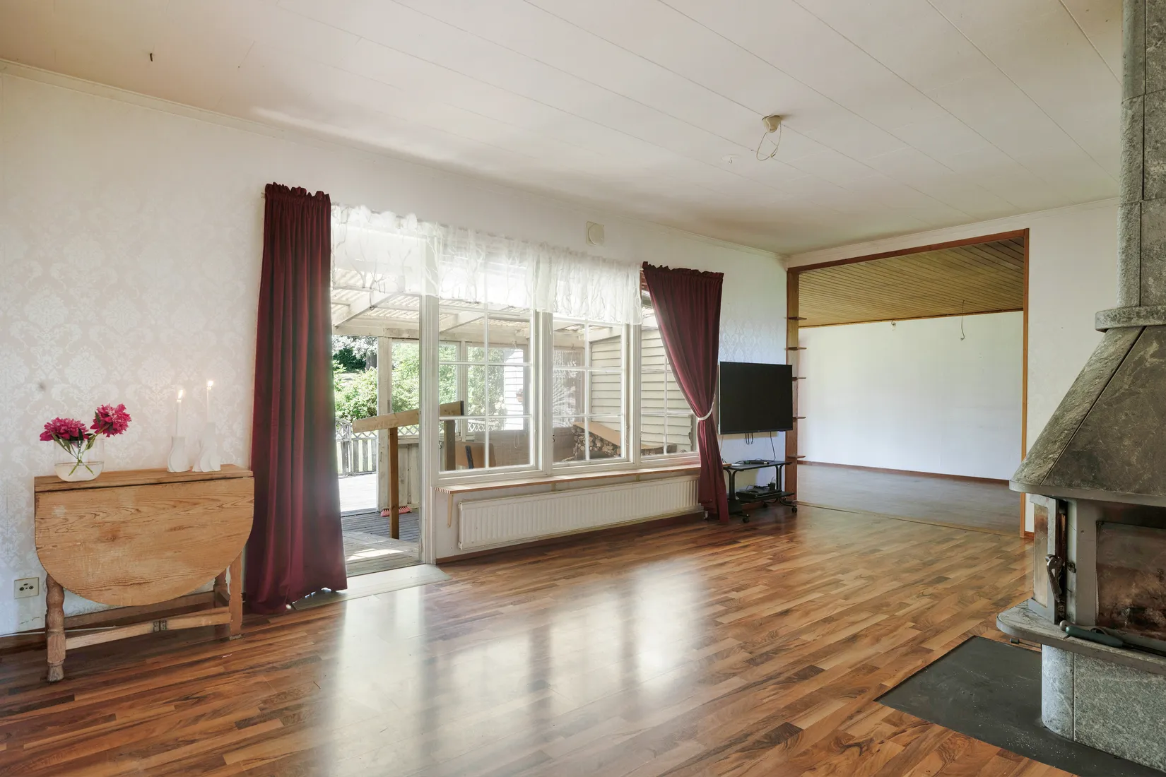 Villa, Norra Björklidsvägen 10, Ronneby