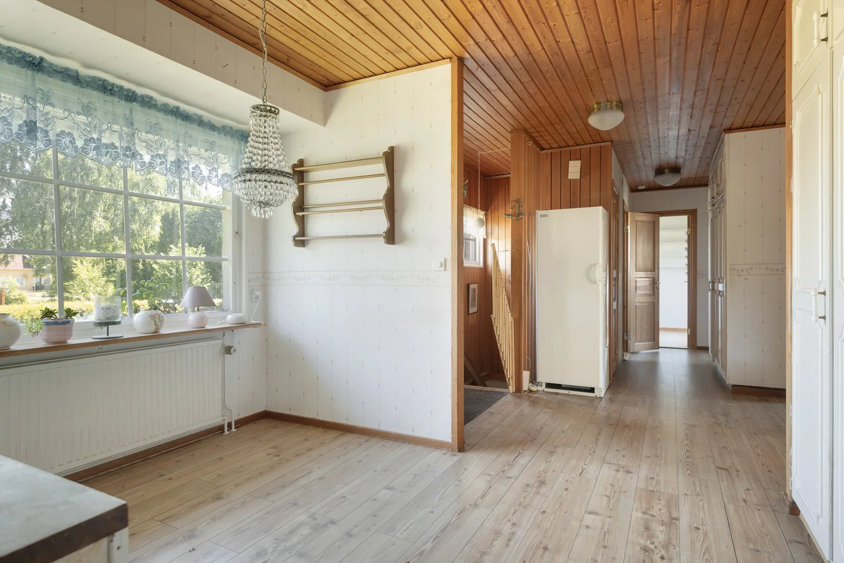 Villa, Norra Björklidsvägen 10, Ronneby