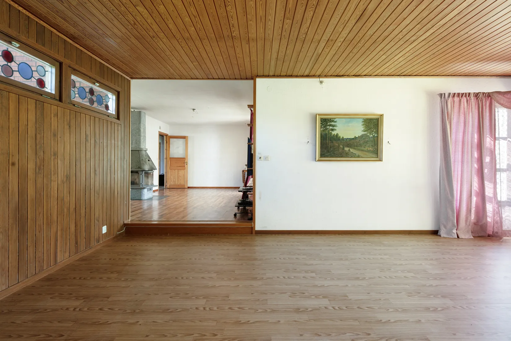Villa, Norra Björklidsvägen 10, Ronneby