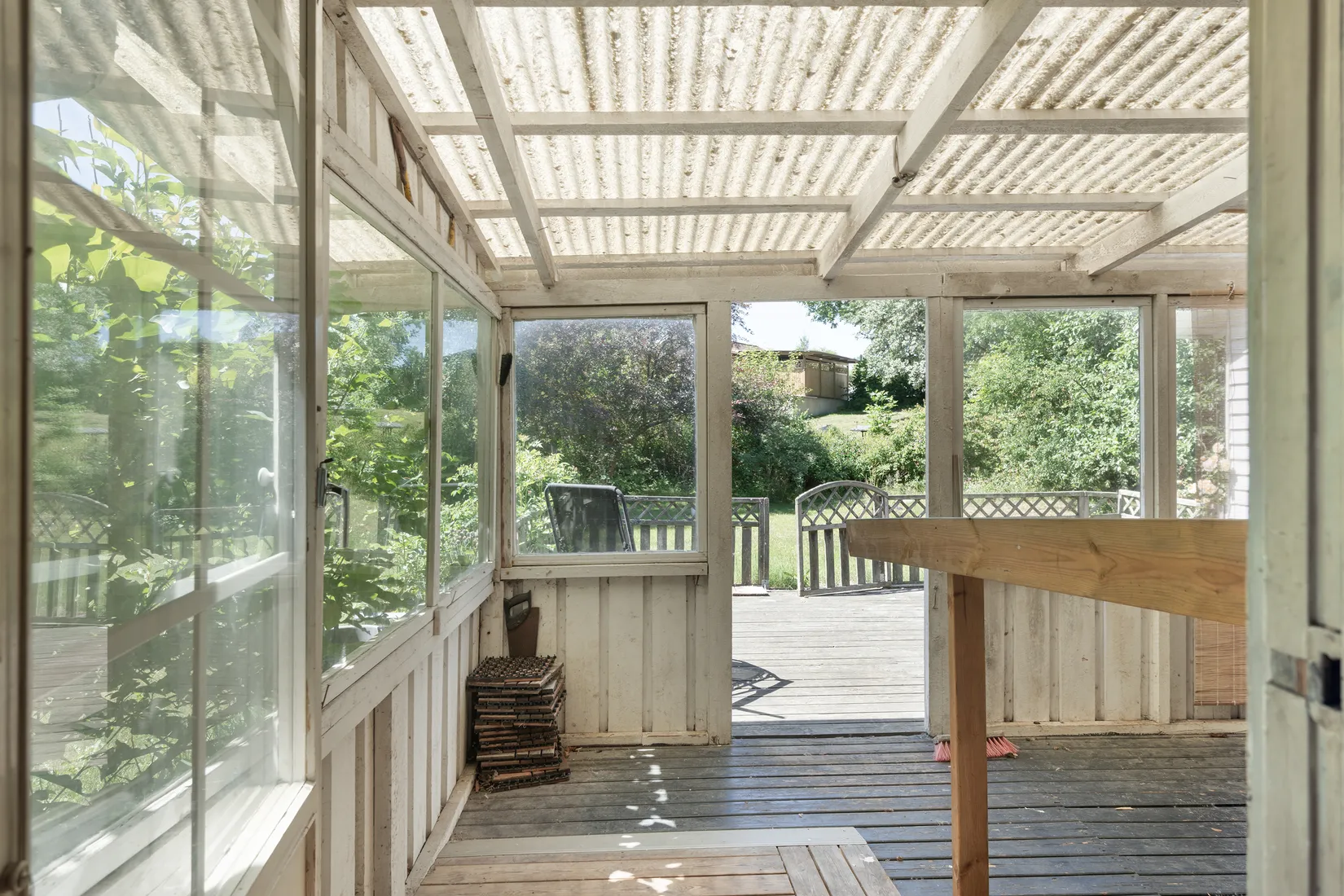Villa, Norra Björklidsvägen 10, Ronneby
