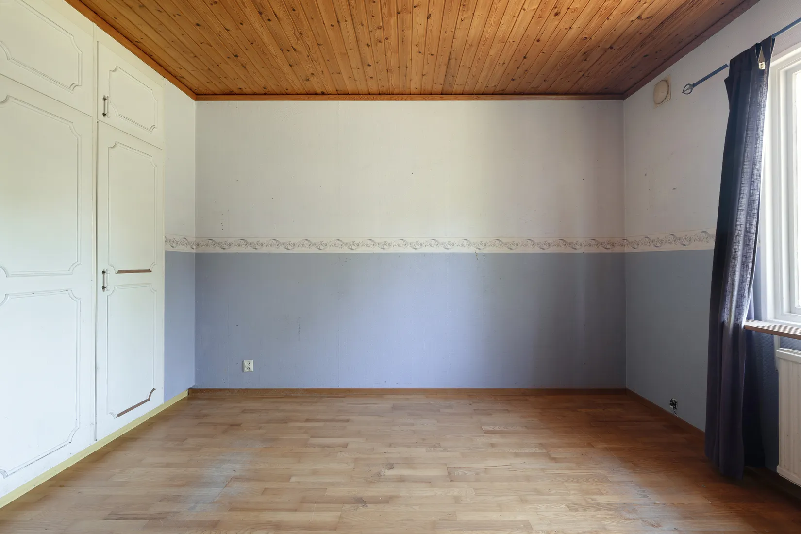Villa, Norra Björklidsvägen 10, Ronneby