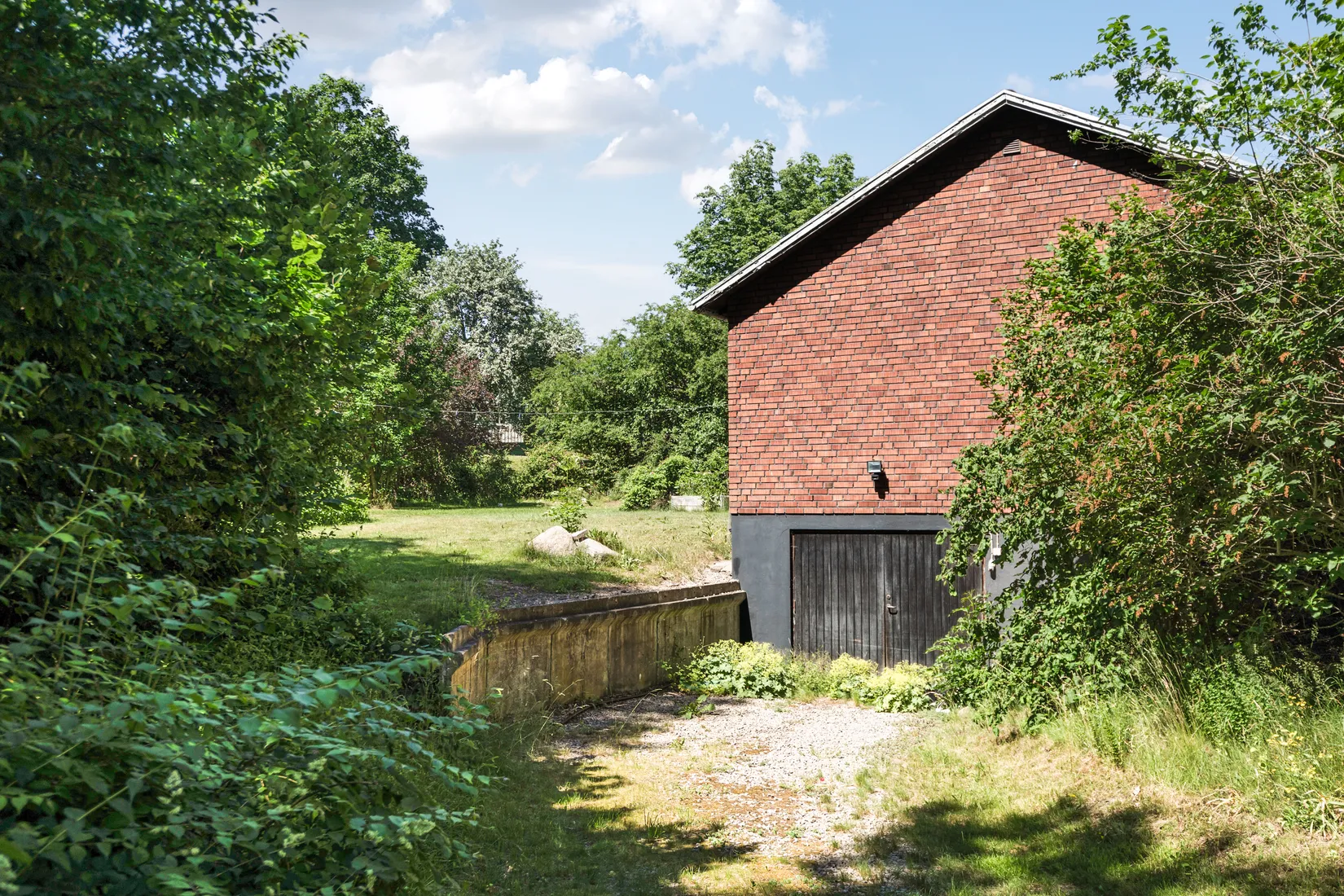 Villa, Norra Björklidsvägen 10, Ronneby