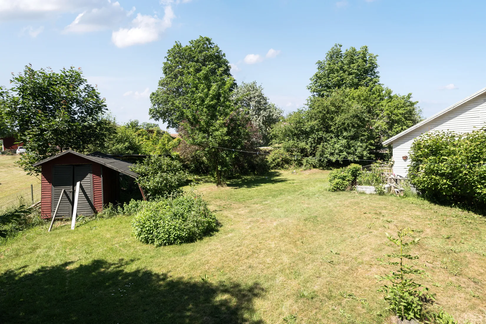 Villa, Norra Björklidsvägen 10, Ronneby