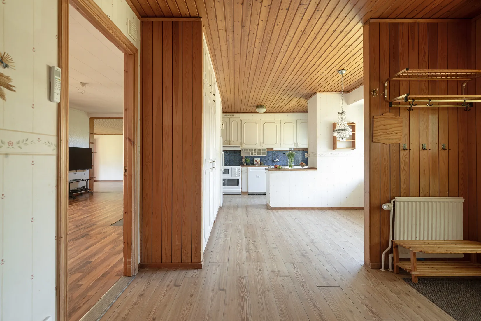 Villa, Norra Björklidsvägen 10, Ronneby