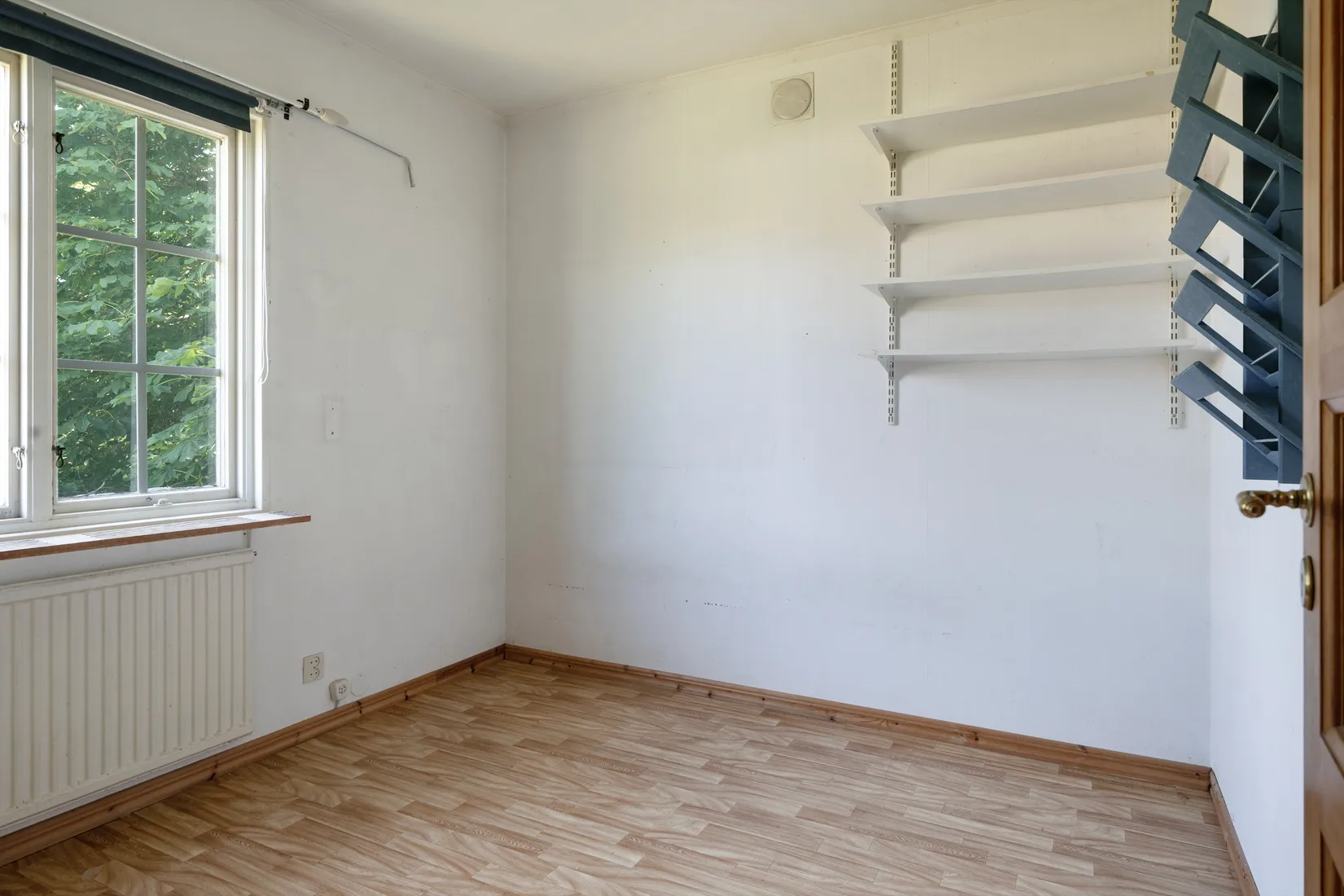 Villa, Norra Björklidsvägen 10, Ronneby