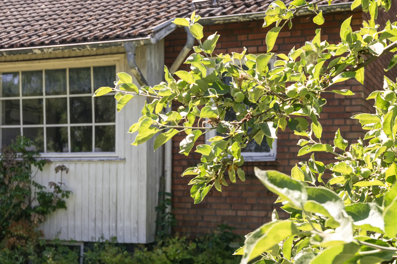 Villa, Norra Björklidsvägen 10, Ronneby