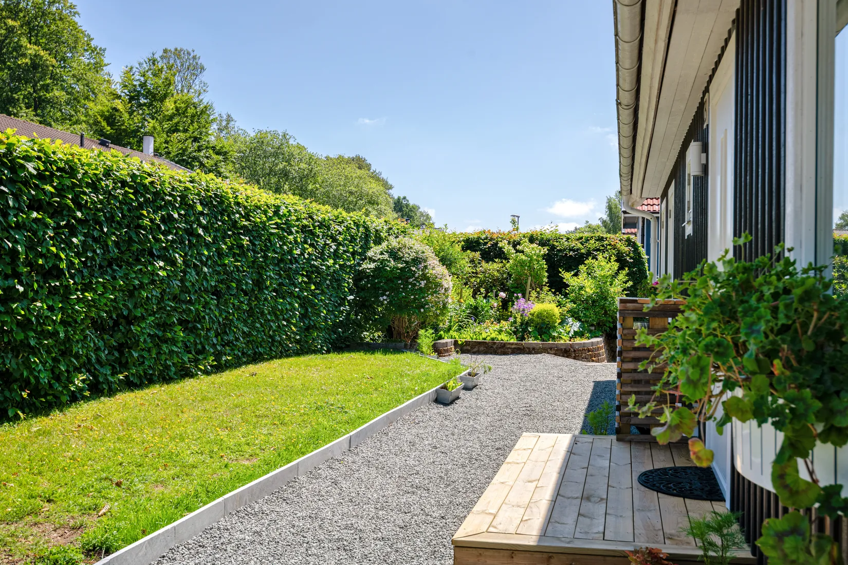 Villa, Persiljevägen 23, Tullstorp, Ängelholm