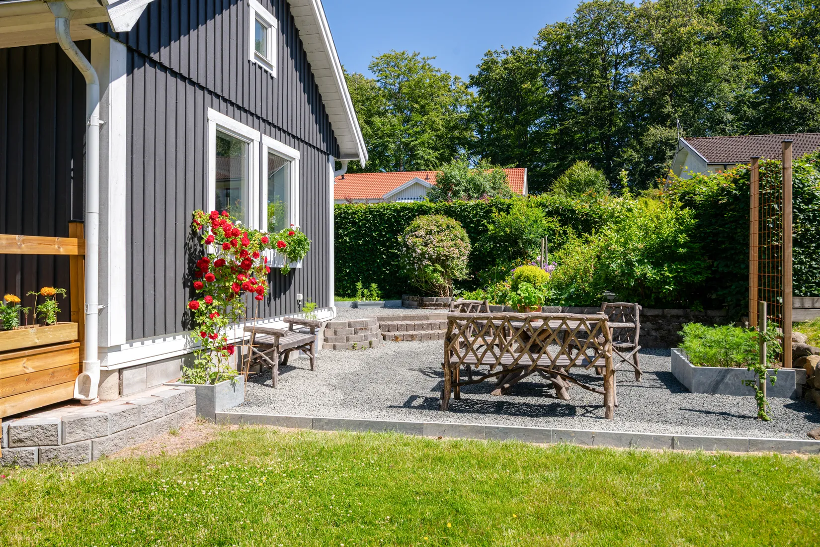 Villa, Persiljevägen 23, Tullstorp, Ängelholm