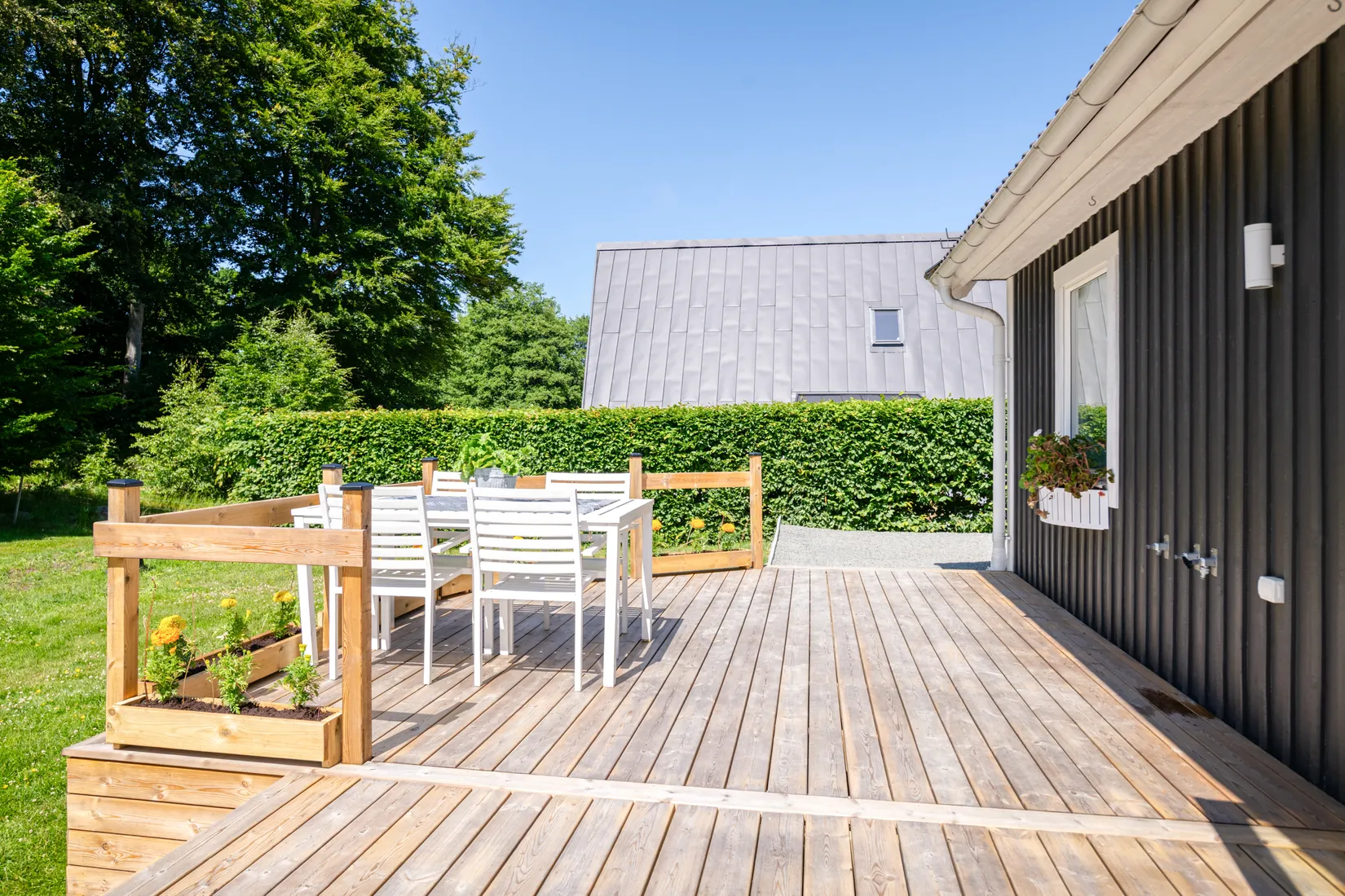 Villa, Persiljevägen 23, Tullstorp, Ängelholm